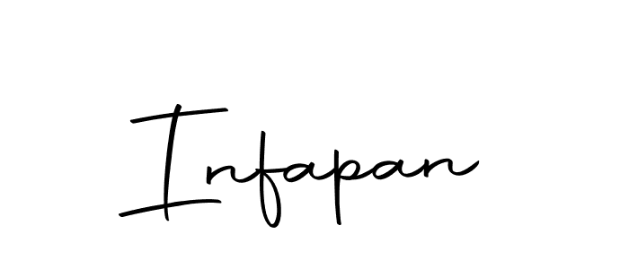 Autography-DOLnW is a professional signature style that is perfect for those who want to add a touch of class to their signature. It is also a great choice for those who want to make their signature more unique. Get Infapan name to fancy signature for free. Infapan signature style 10 images and pictures png