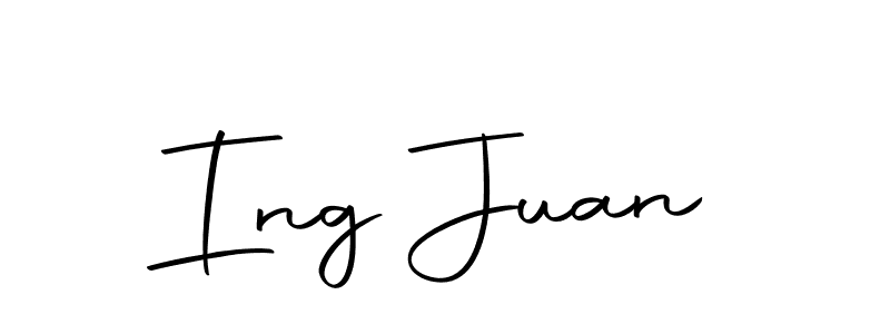 How to Draw Ing Juan signature style? Autography-DOLnW is a latest design signature styles for name Ing Juan. Ing Juan signature style 10 images and pictures png