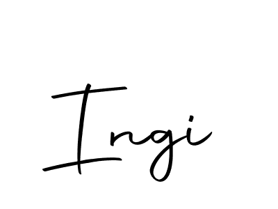 See photos of Ingi official signature by Spectra . Check more albums & portfolios. Read reviews & check more about Autography-DOLnW font. Ingi signature style 10 images and pictures png