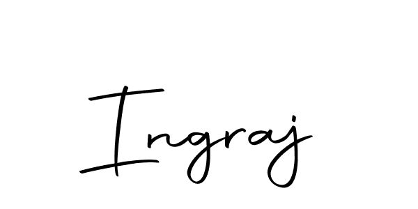Best and Professional Signature Style for Ingraj. Autography-DOLnW Best Signature Style Collection. Ingraj signature style 10 images and pictures png