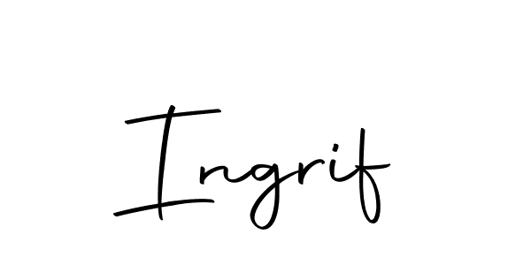 Check out images of Autograph of Ingrif name. Actor Ingrif Signature Style. Autography-DOLnW is a professional sign style online. Ingrif signature style 10 images and pictures png