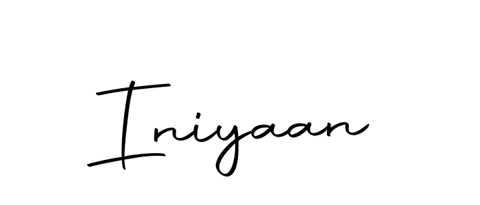 Once you've used our free online signature maker to create your best signature Autography-DOLnW style, it's time to enjoy all of the benefits that Iniyaan name signing documents. Iniyaan signature style 10 images and pictures png