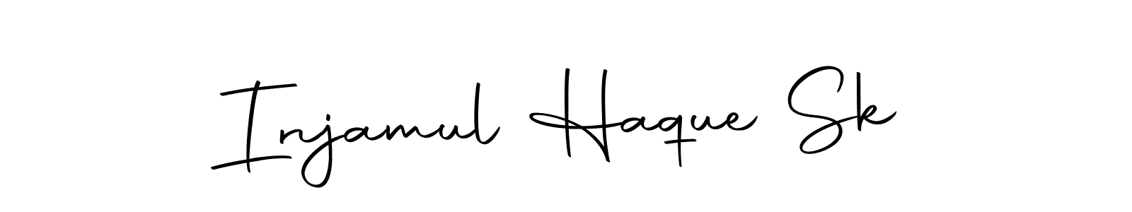 Also You can easily find your signature by using the search form. We will create Injamul Haque Sk name handwritten signature images for you free of cost using Autography-DOLnW sign style. Injamul Haque Sk signature style 10 images and pictures png
