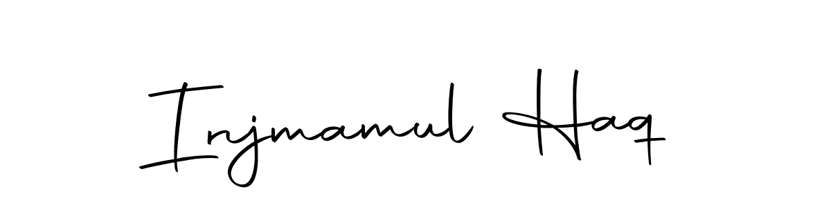 How to make Injmamul Haq signature? Autography-DOLnW is a professional autograph style. Create handwritten signature for Injmamul Haq name. Injmamul Haq signature style 10 images and pictures png