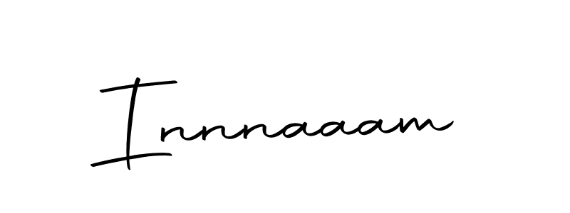 This is the best signature style for the Innnaaam name. Also you like these signature font (Autography-DOLnW). Mix name signature. Innnaaam signature style 10 images and pictures png