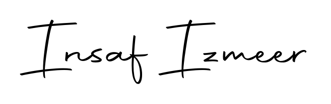 If you are searching for the best signature style for your name Insaf Izmeer, here we have designed multiple signature styles using Autography-DOLnW. Insaf Izmeer signature style 10 images and pictures png