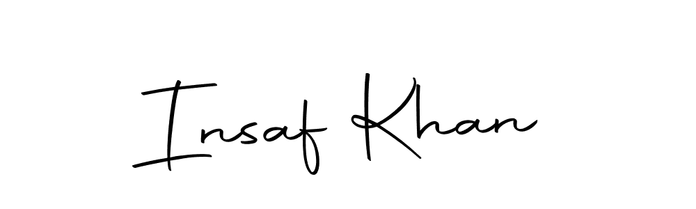 Best and Professional Signature Style for Insaf Khan. Autography-DOLnW Best Signature Style Collection. Insaf Khan signature style 10 images and pictures png