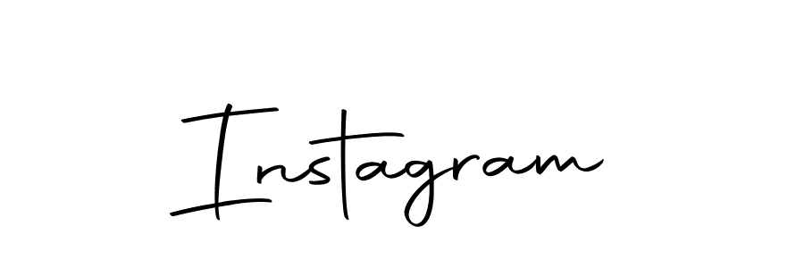 Use a signature maker to create a handwritten signature online. With this signature software, you can design (Autography-DOLnW) your own signature for name Instagram. Instagram signature style 10 images and pictures png