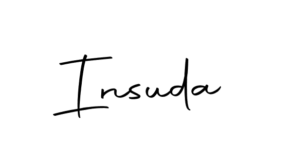 Also You can easily find your signature by using the search form. We will create Insuda name handwritten signature images for you free of cost using Autography-DOLnW sign style. Insuda signature style 10 images and pictures png