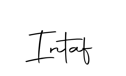 Best and Professional Signature Style for Intaf. Autography-DOLnW Best Signature Style Collection. Intaf signature style 10 images and pictures png