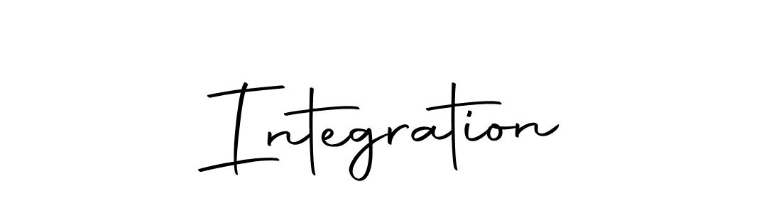 Best and Professional Signature Style for Integration. Autography-DOLnW Best Signature Style Collection. Integration signature style 10 images and pictures png