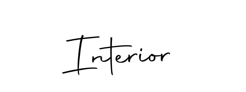 The best way (Autography-DOLnW) to make a short signature is to pick only two or three words in your name. The name Interior include a total of six letters. For converting this name. Interior signature style 10 images and pictures png