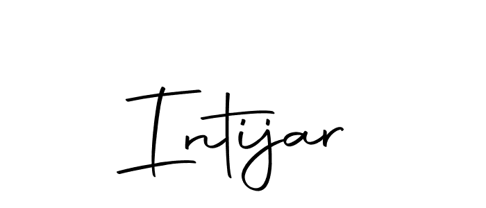 Make a short Intijar signature style. Manage your documents anywhere anytime using Autography-DOLnW. Create and add eSignatures, submit forms, share and send files easily. Intijar signature style 10 images and pictures png