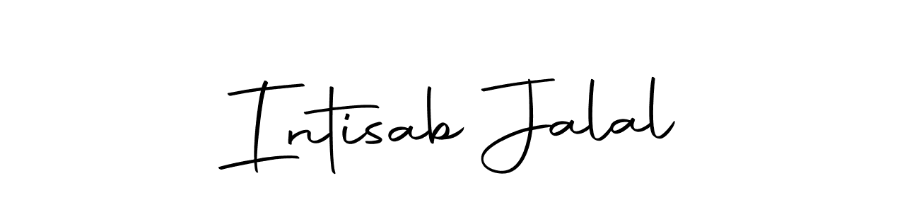 Best and Professional Signature Style for Intisab Jalal. Autography-DOLnW Best Signature Style Collection. Intisab Jalal signature style 10 images and pictures png