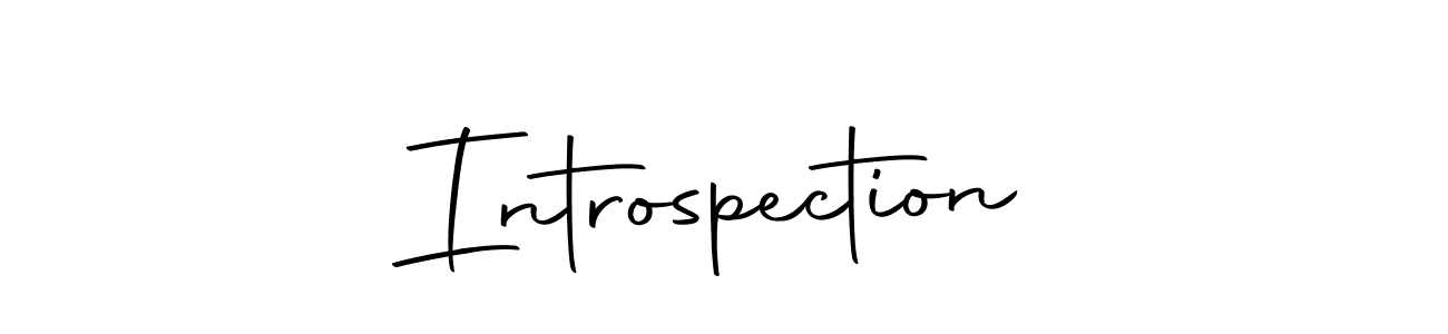 The best way (Autography-DOLnW) to make a short signature is to pick only two or three words in your name. The name Introspection include a total of six letters. For converting this name. Introspection signature style 10 images and pictures png