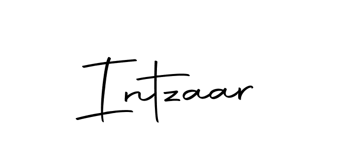 How to Draw Intzaar signature style? Autography-DOLnW is a latest design signature styles for name Intzaar. Intzaar signature style 10 images and pictures png