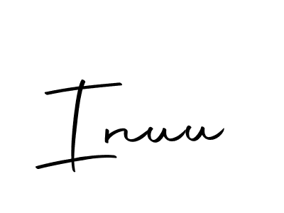 You can use this online signature creator to create a handwritten signature for the name Inuu. This is the best online autograph maker. Inuu signature style 10 images and pictures png