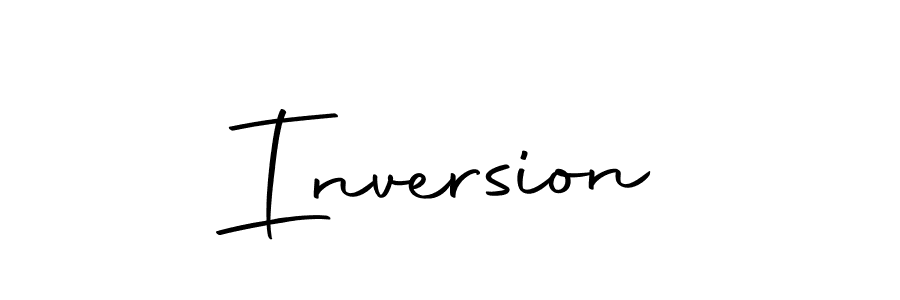 Autography-DOLnW is a professional signature style that is perfect for those who want to add a touch of class to their signature. It is also a great choice for those who want to make their signature more unique. Get Inversion name to fancy signature for free. Inversion signature style 10 images and pictures png