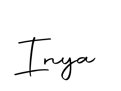 Check out images of Autograph of Inya name. Actor Inya Signature Style. Autography-DOLnW is a professional sign style online. Inya signature style 10 images and pictures png