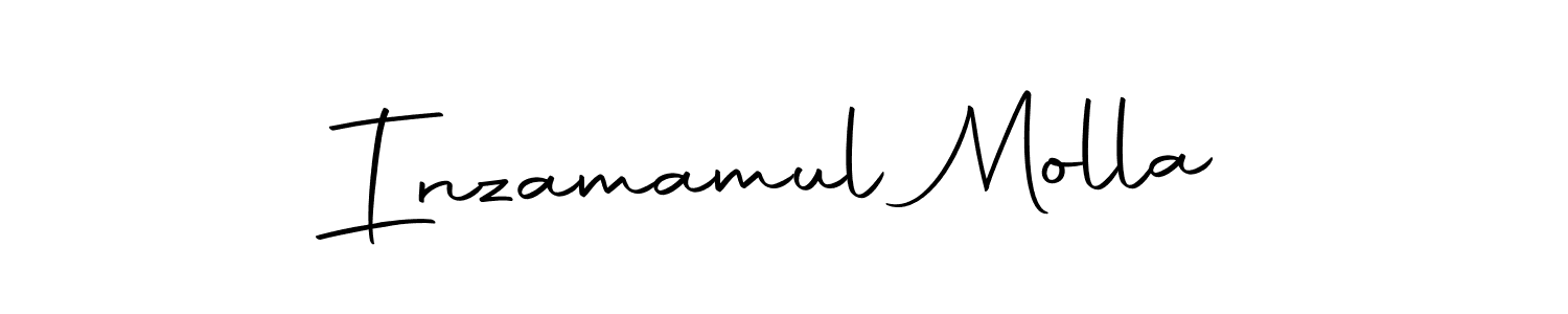 Inzamamul Molla stylish signature style. Best Handwritten Sign (Autography-DOLnW) for my name. Handwritten Signature Collection Ideas for my name Inzamamul Molla. Inzamamul Molla signature style 10 images and pictures png