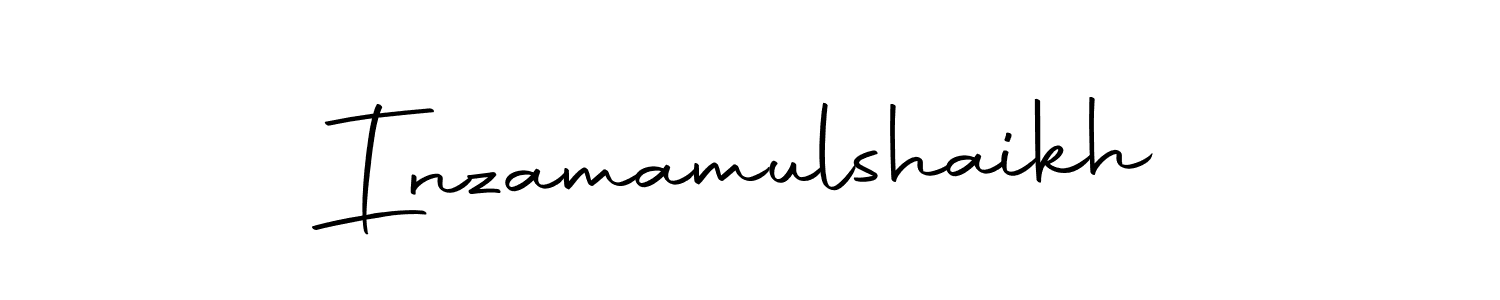 Once you've used our free online signature maker to create your best signature Autography-DOLnW style, it's time to enjoy all of the benefits that Inzamamulshaikh name signing documents. Inzamamulshaikh signature style 10 images and pictures png