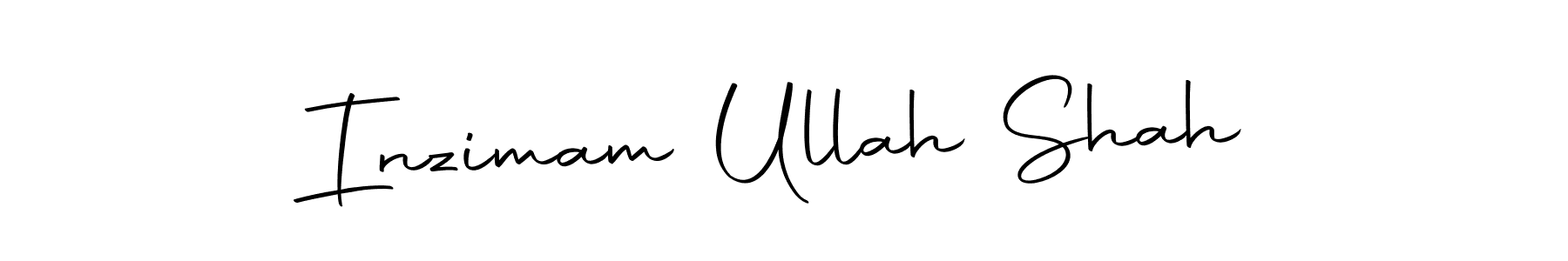 Also You can easily find your signature by using the search form. We will create Inzimam Ullah Shah name handwritten signature images for you free of cost using Autography-DOLnW sign style. Inzimam Ullah Shah signature style 10 images and pictures png