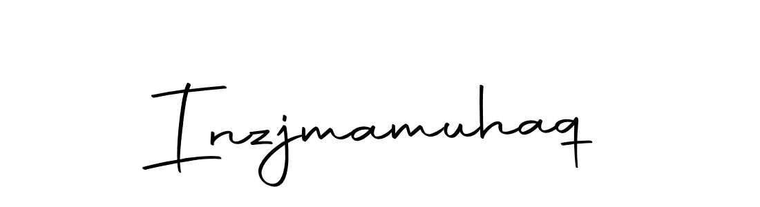 Here are the top 10 professional signature styles for the name Inzjmamuhaq. These are the best autograph styles you can use for your name. Inzjmamuhaq signature style 10 images and pictures png