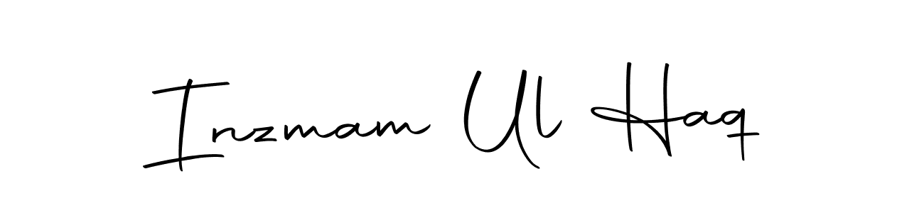 You can use this online signature creator to create a handwritten signature for the name Inzmam Ul Haq. This is the best online autograph maker. Inzmam Ul Haq signature style 10 images and pictures png