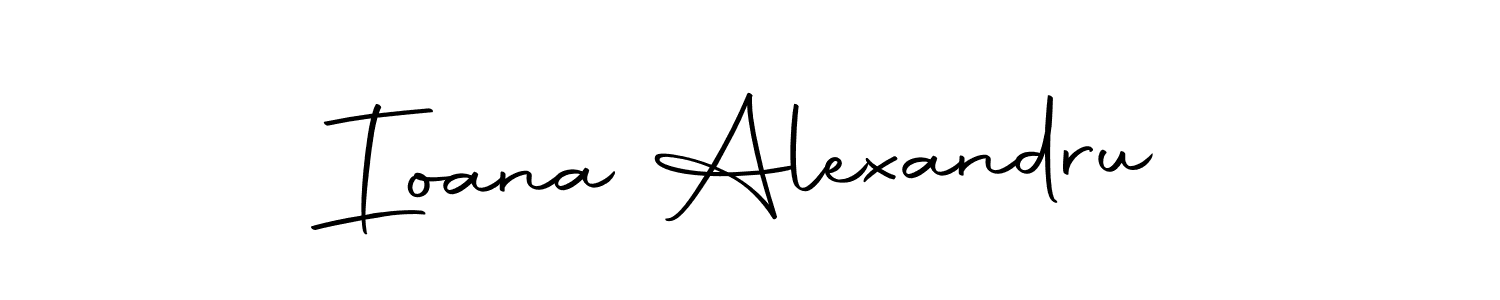 Best and Professional Signature Style for Ioana Alexandru. Autography-DOLnW Best Signature Style Collection. Ioana Alexandru signature style 10 images and pictures png