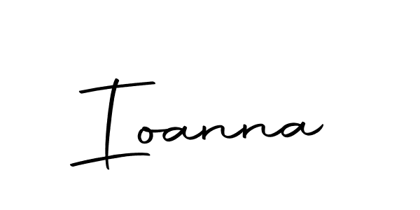 It looks lik you need a new signature style for name Ioanna. Design unique handwritten (Autography-DOLnW) signature with our free signature maker in just a few clicks. Ioanna signature style 10 images and pictures png