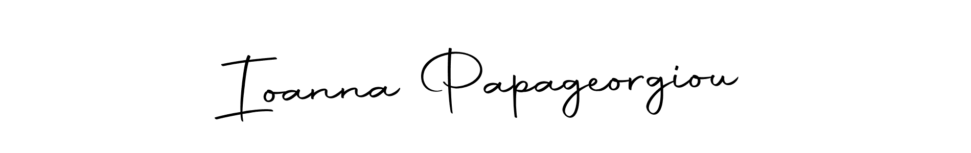 You should practise on your own different ways (Autography-DOLnW) to write your name (Ioanna Papageorgiou) in signature. don't let someone else do it for you. Ioanna Papageorgiou signature style 10 images and pictures png
