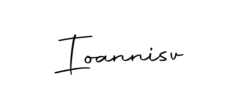 Also You can easily find your signature by using the search form. We will create Ioannisv name handwritten signature images for you free of cost using Autography-DOLnW sign style. Ioannisv signature style 10 images and pictures png