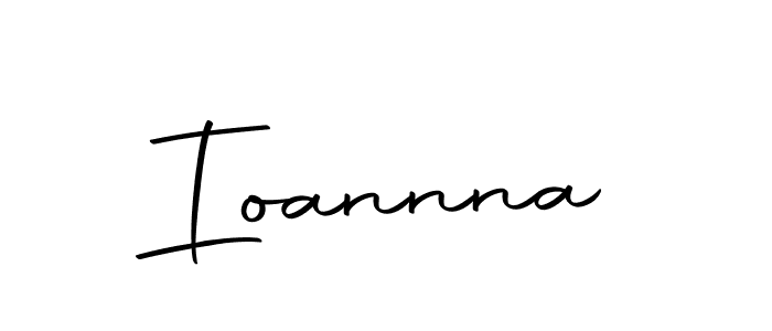 This is the best signature style for the Ioannna name. Also you like these signature font (Autography-DOLnW). Mix name signature. Ioannna signature style 10 images and pictures png