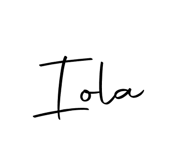 How to Draw Iola signature style? Autography-DOLnW is a latest design signature styles for name Iola. Iola signature style 10 images and pictures png