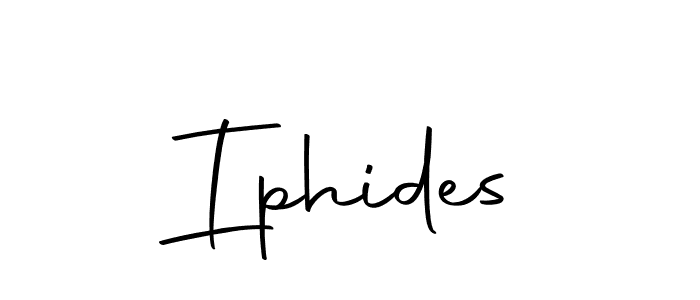 How to Draw Iphides signature style? Autography-DOLnW is a latest design signature styles for name Iphides. Iphides signature style 10 images and pictures png