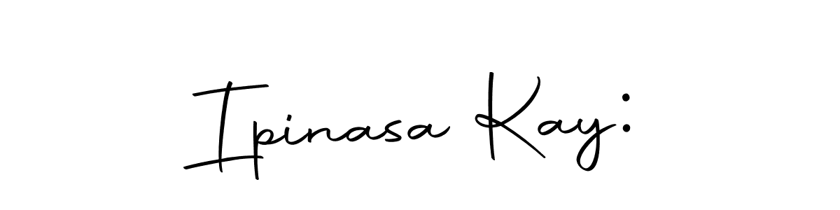 How to make Ipinasa Kay: name signature. Use Autography-DOLnW style for creating short signs online. This is the latest handwritten sign. Ipinasa Kay: signature style 10 images and pictures png