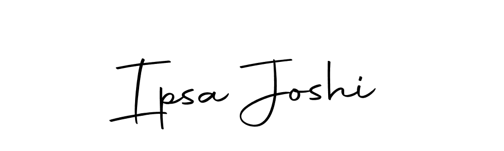 Best and Professional Signature Style for Ipsa Joshi. Autography-DOLnW Best Signature Style Collection. Ipsa Joshi signature style 10 images and pictures png