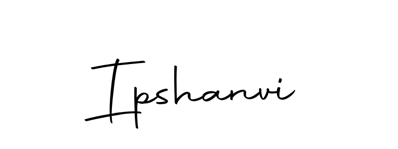 Once you've used our free online signature maker to create your best signature Autography-DOLnW style, it's time to enjoy all of the benefits that Ipshanvi name signing documents. Ipshanvi signature style 10 images and pictures png