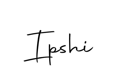 if you are searching for the best signature style for your name Ipshi. so please give up your signature search. here we have designed multiple signature styles  using Autography-DOLnW. Ipshi signature style 10 images and pictures png