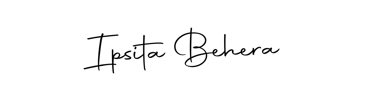 Similarly Autography-DOLnW is the best handwritten signature design. Signature creator online .You can use it as an online autograph creator for name Ipsita Behera. Ipsita Behera signature style 10 images and pictures png