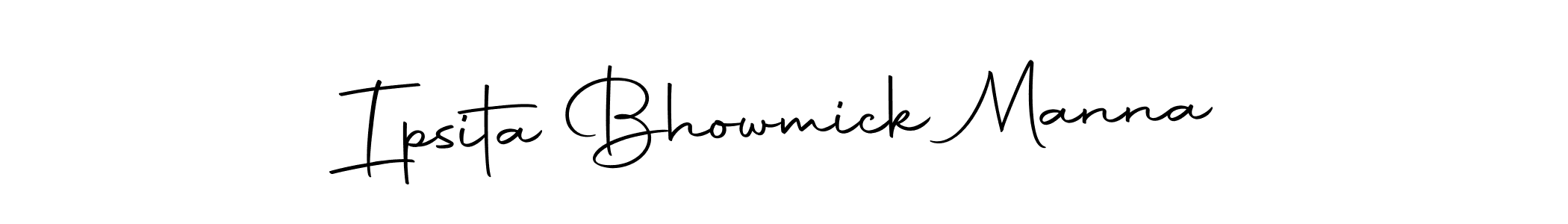 Check out images of Autograph of Ipsita Bhowmick Manna name. Actor Ipsita Bhowmick Manna Signature Style. Autography-DOLnW is a professional sign style online. Ipsita Bhowmick Manna signature style 10 images and pictures png