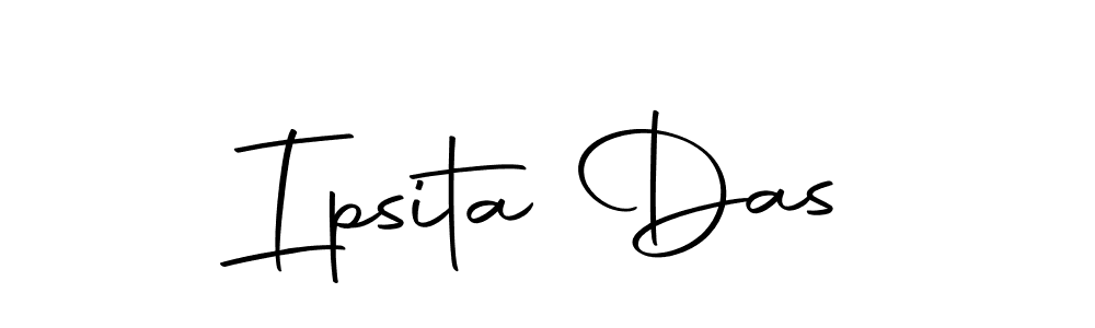 Ipsita Das stylish signature style. Best Handwritten Sign (Autography-DOLnW) for my name. Handwritten Signature Collection Ideas for my name Ipsita Das. Ipsita Das signature style 10 images and pictures png