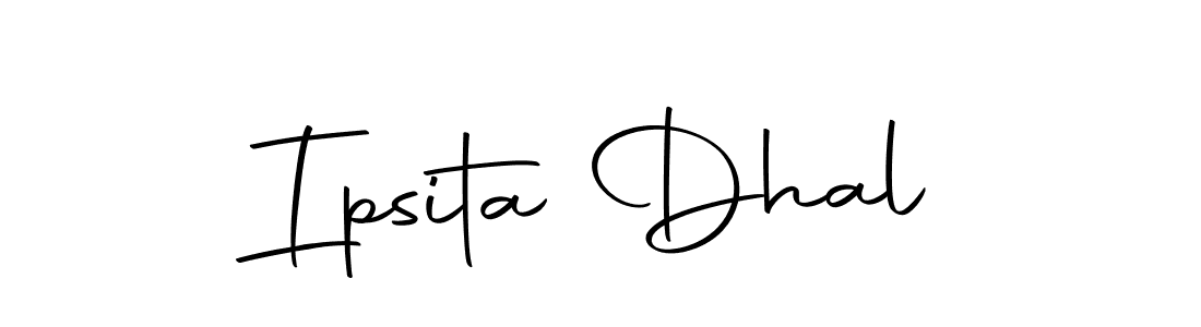 Once you've used our free online signature maker to create your best signature Autography-DOLnW style, it's time to enjoy all of the benefits that Ipsita Dhal name signing documents. Ipsita Dhal signature style 10 images and pictures png