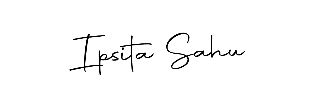 It looks lik you need a new signature style for name Ipsita Sahu. Design unique handwritten (Autography-DOLnW) signature with our free signature maker in just a few clicks. Ipsita Sahu signature style 10 images and pictures png