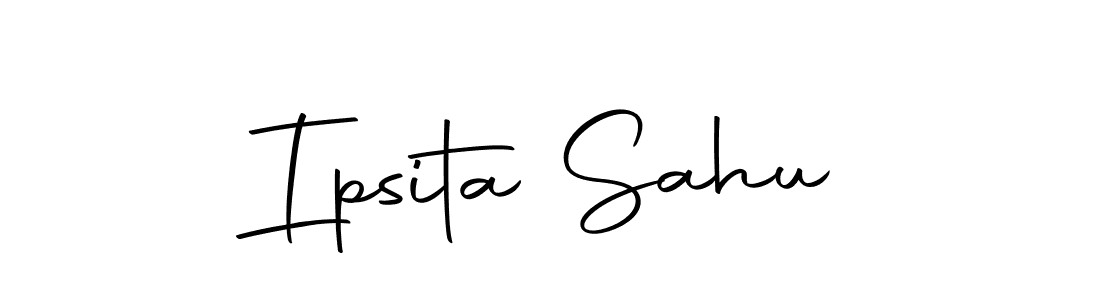 It looks lik you need a new signature style for name Ipsita Sahu. Design unique handwritten (Autography-DOLnW) signature with our free signature maker in just a few clicks. Ipsita Sahu signature style 10 images and pictures png