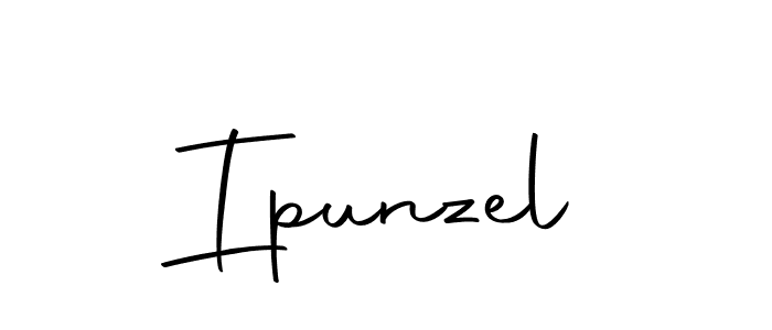 Make a beautiful signature design for name Ipunzel. Use this online signature maker to create a handwritten signature for free. Ipunzel signature style 10 images and pictures png