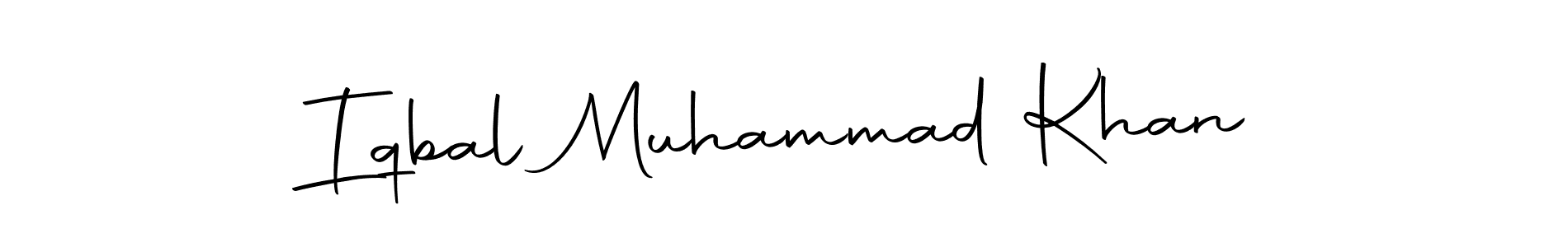 Once you've used our free online signature maker to create your best signature Autography-DOLnW style, it's time to enjoy all of the benefits that Iqbal Muhammad Khan name signing documents. Iqbal Muhammad Khan signature style 10 images and pictures png