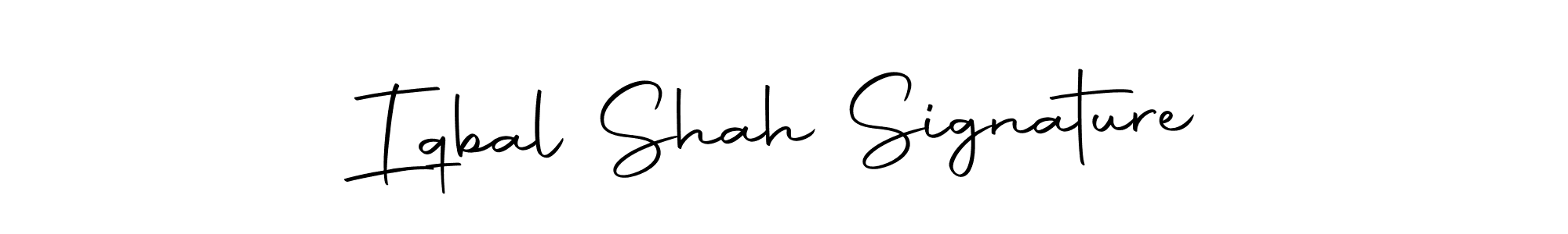 Best and Professional Signature Style for Iqbal Shah Signature. Autography-DOLnW Best Signature Style Collection. Iqbal Shah Signature signature style 10 images and pictures png