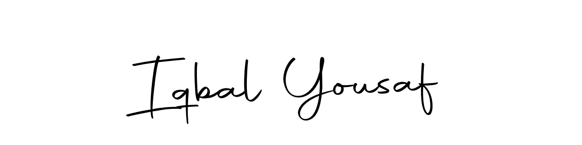 Make a short Iqbal Yousaf signature style. Manage your documents anywhere anytime using Autography-DOLnW. Create and add eSignatures, submit forms, share and send files easily. Iqbal Yousaf signature style 10 images and pictures png