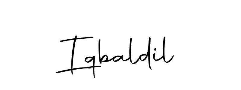 How to Draw Iqbaldil signature style? Autography-DOLnW is a latest design signature styles for name Iqbaldil. Iqbaldil signature style 10 images and pictures png